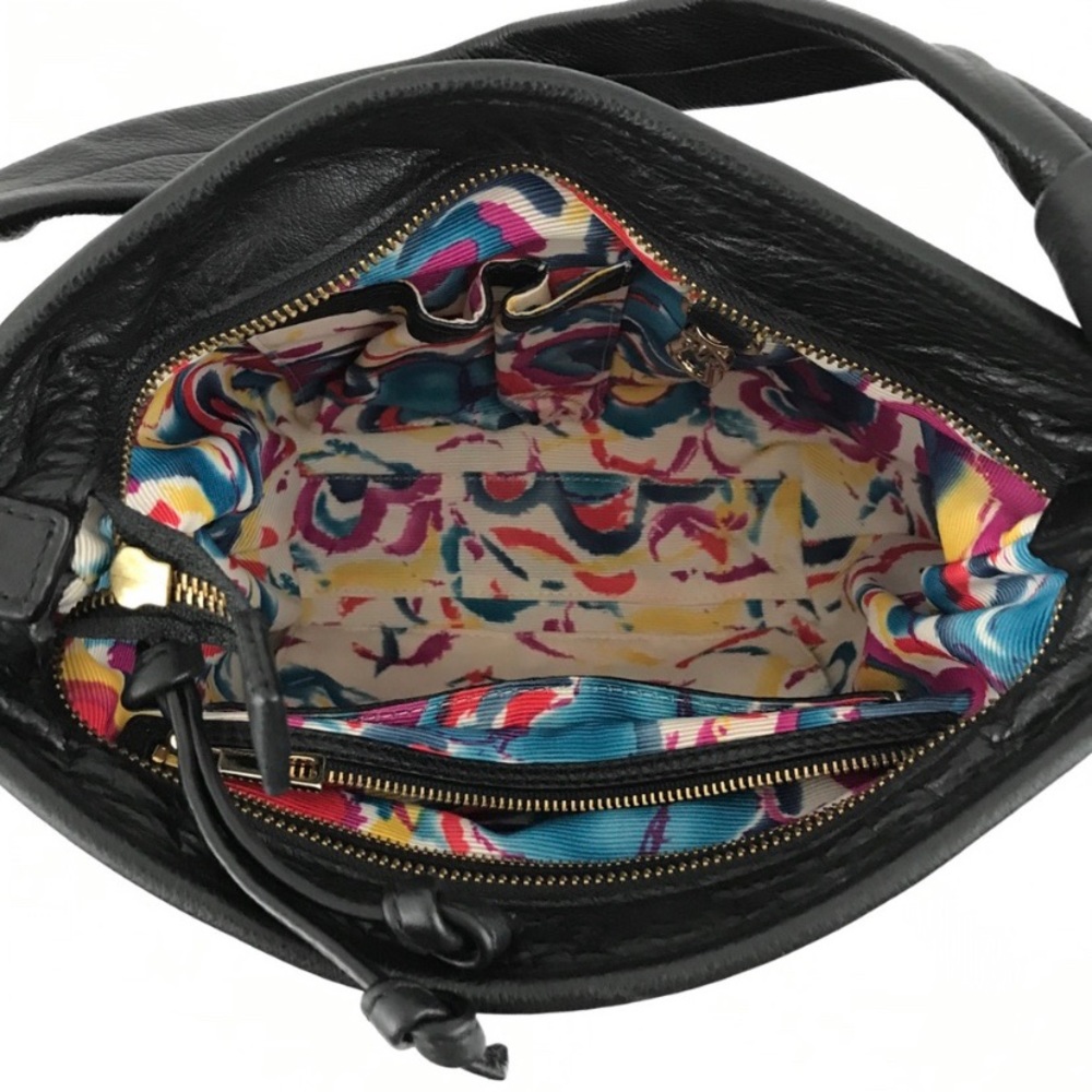 NWOT Tre Vero Handbag Made in Italy - Picture 6 of 9